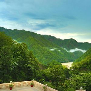 The Grand Shiva Resort And Spa